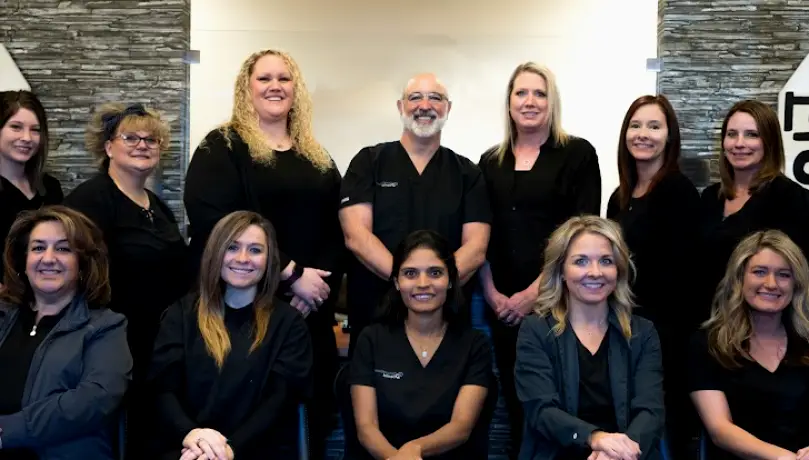 Poplar Grove Generations Dental