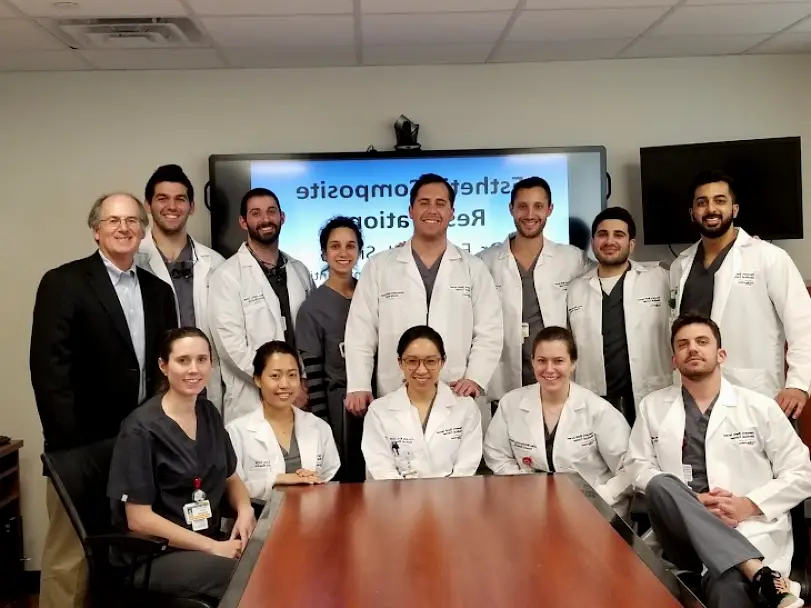 Randolph Smith Family Dentistry