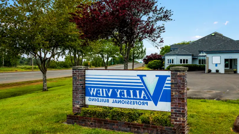 Raymond Valley View Health Center