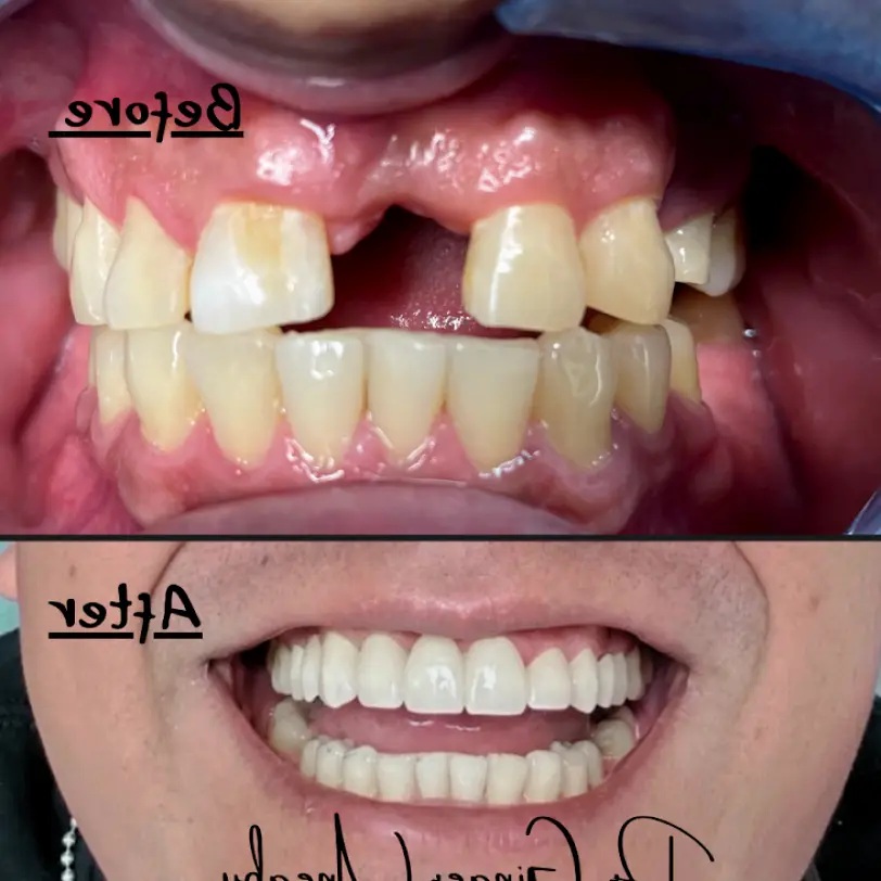  Richmond Glow Up Dentistry