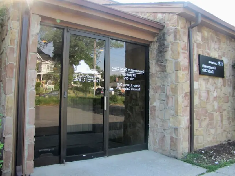 Roanoke Commonwealth Dental Clinic