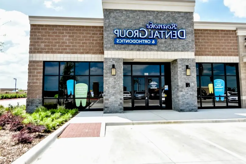 Roanoke Dental Group and Orthodontics