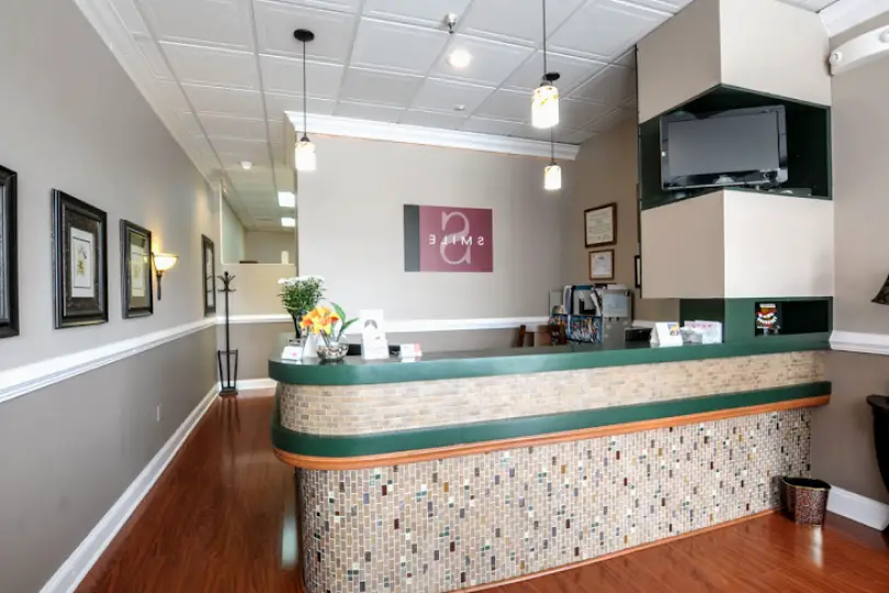  Rockville Victor R. Siegel, DDS