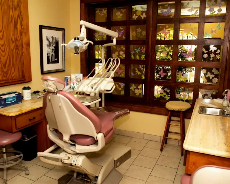 Roma Rodriguez Dental PA