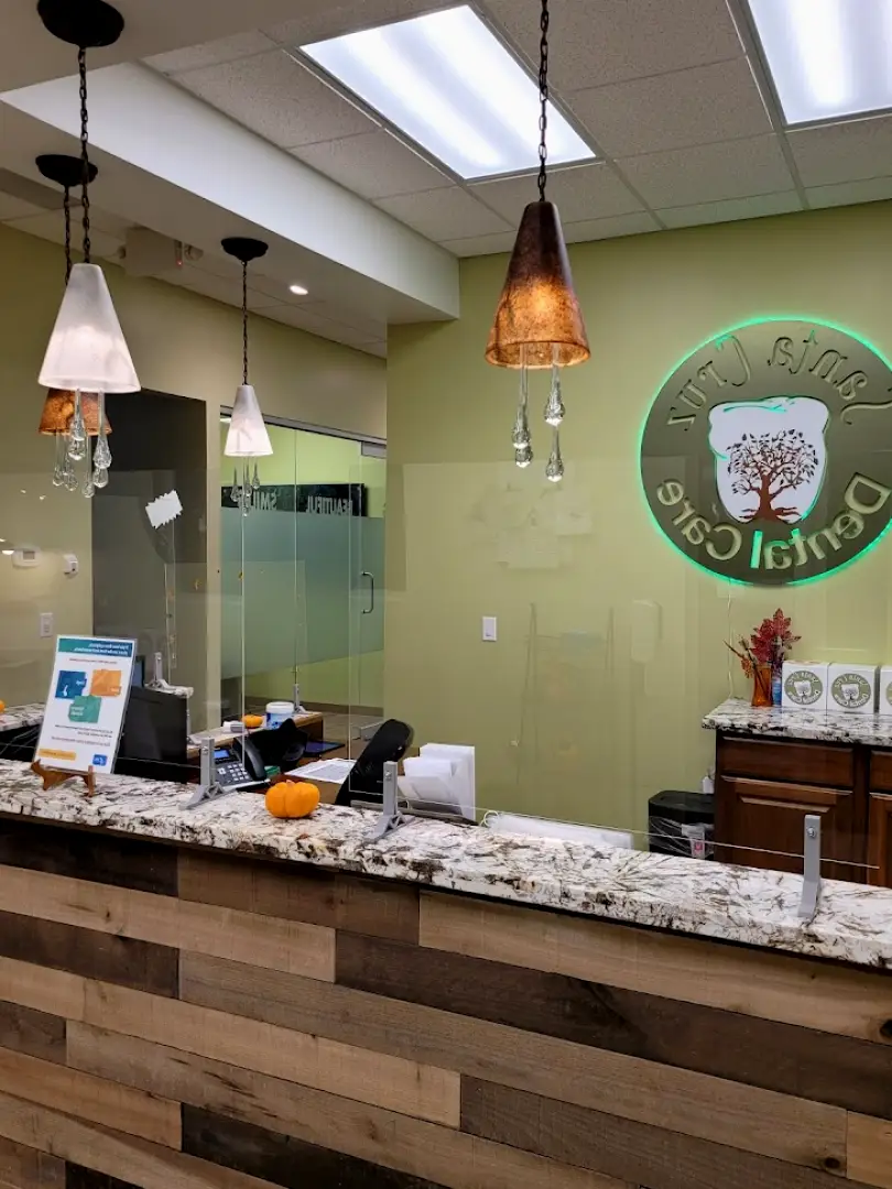 Sacramento Santa Cruz Dental Care