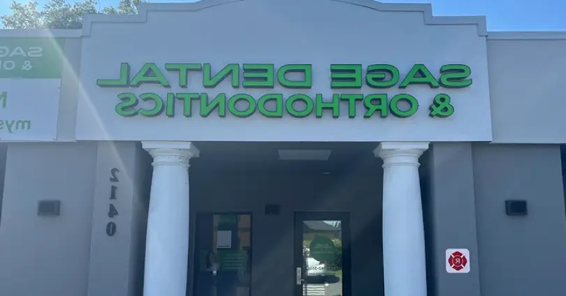 Sage Dental of Tavares
