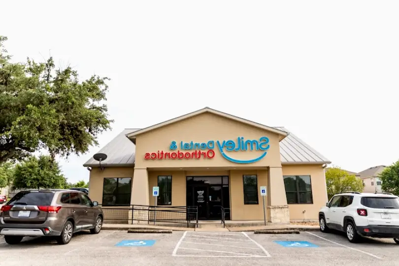  San Antonio Smiley Dental & Orthodontics