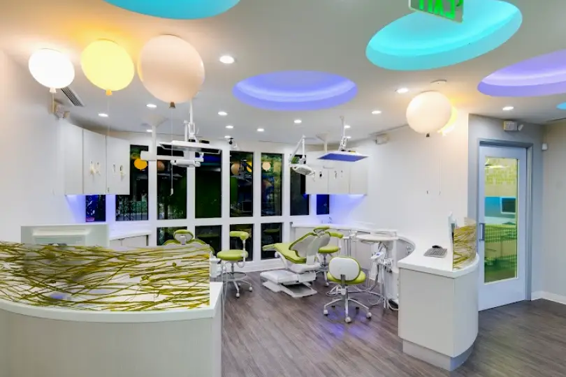 San Jose Dentistry for Children and Young Adults