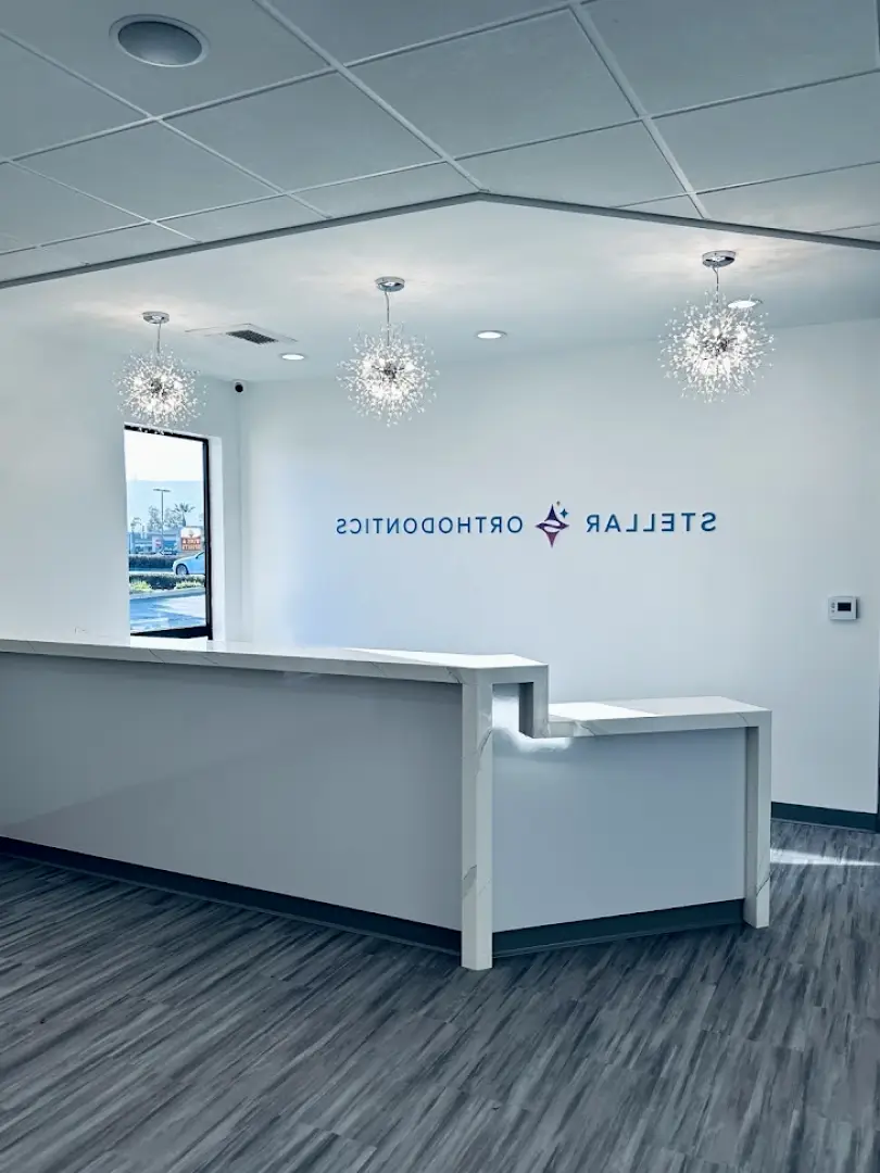 San Marcos Stellar Orthodontics