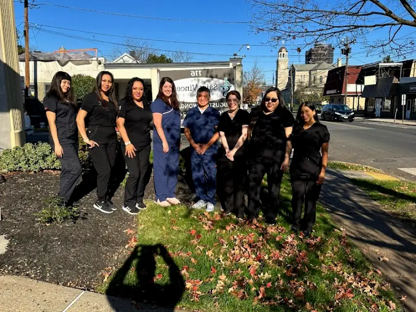  Somerville Saint Vincent's Dental Center