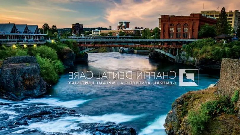  Spokane Chaffin Dental Care