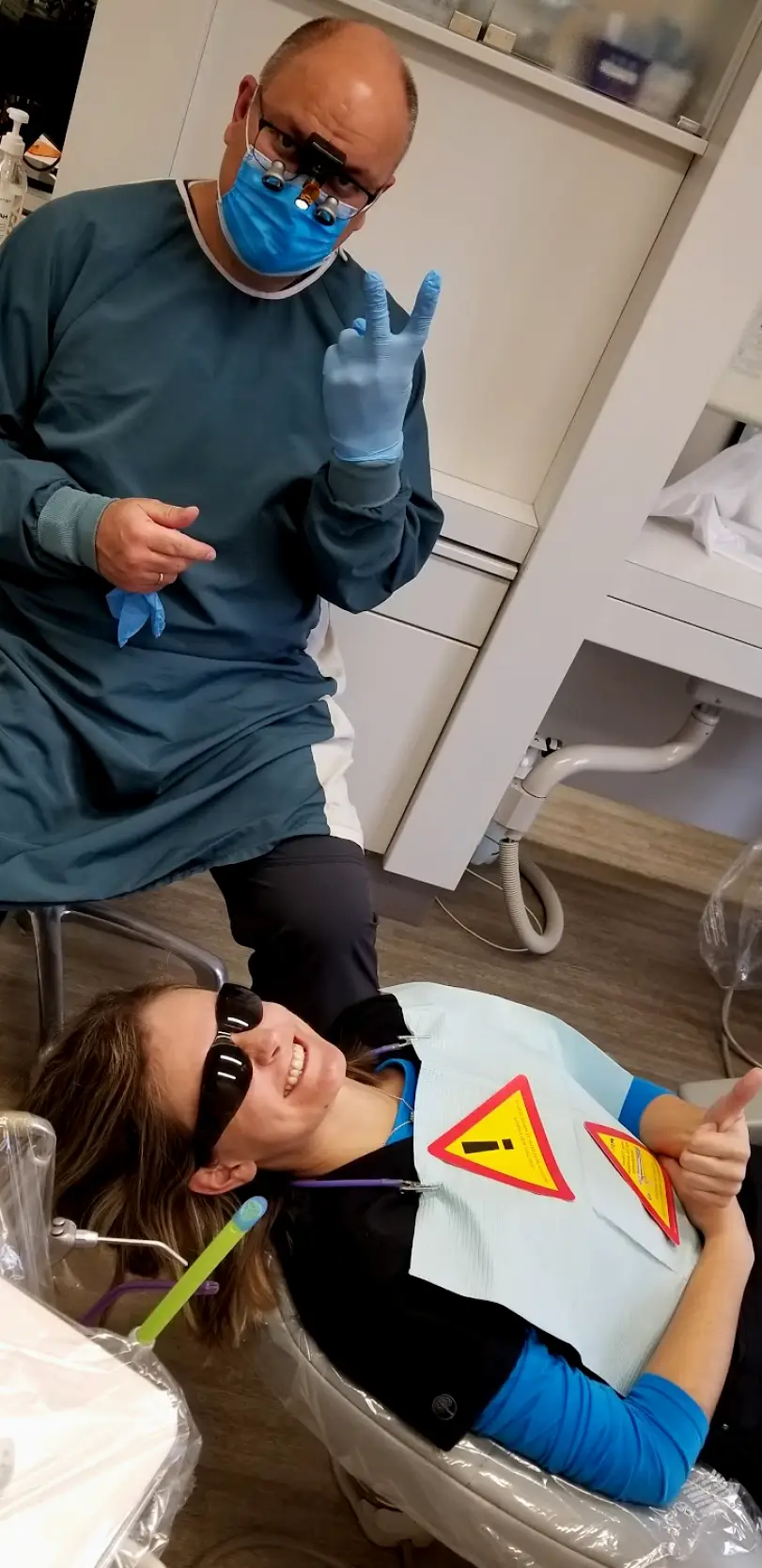  Spokane Hone Family Dental