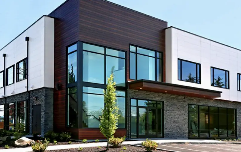 Tacoma Berg Dental Group