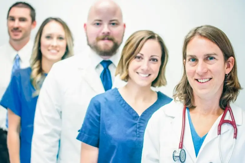 Tazewell Community Health Center