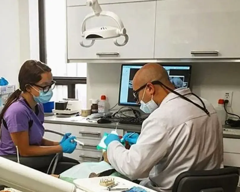 Toronto Bond Street Dental