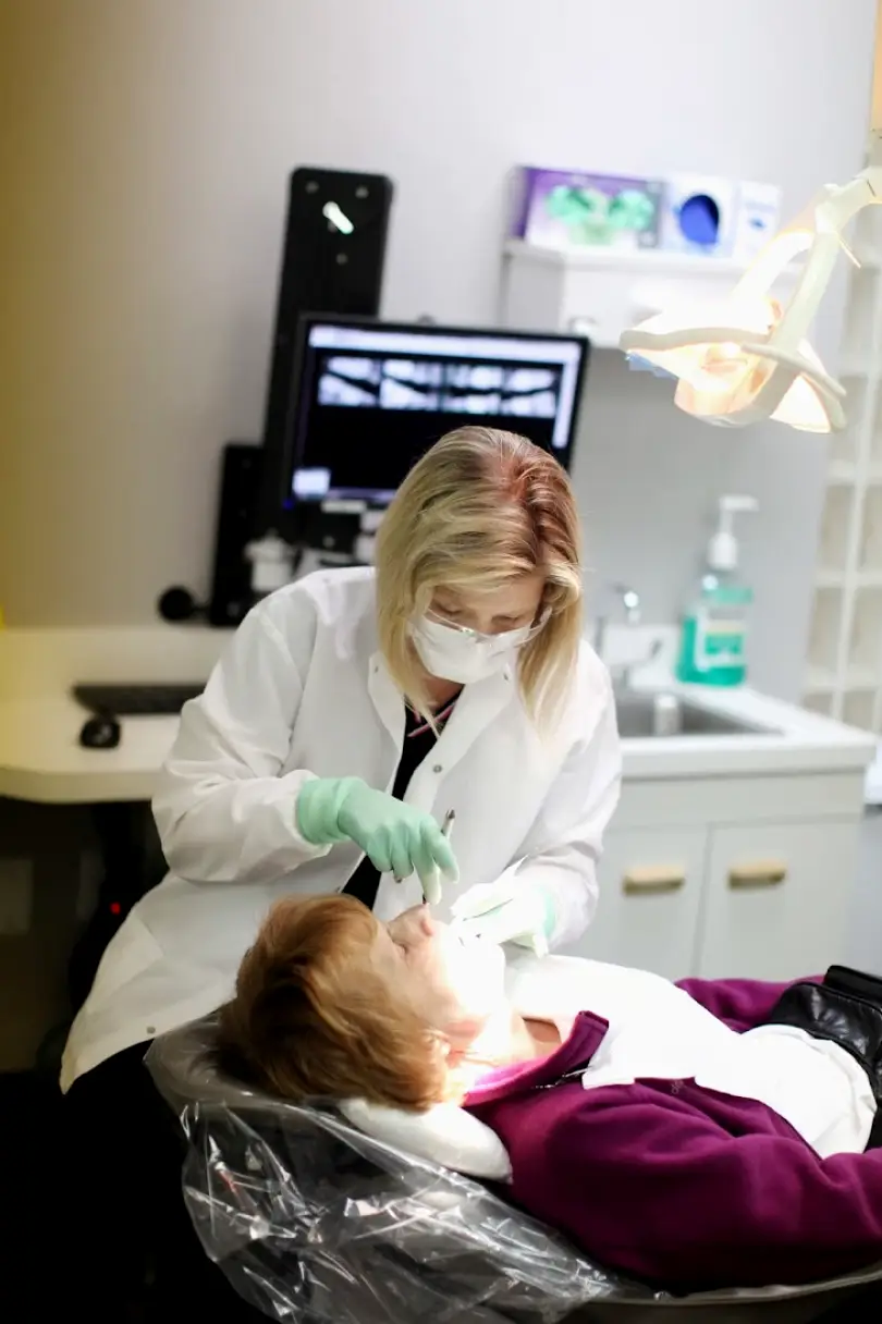  Troy KB Dental