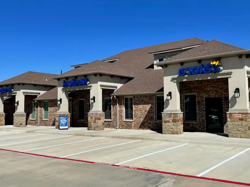 Valora Medical Group Grand Prairie