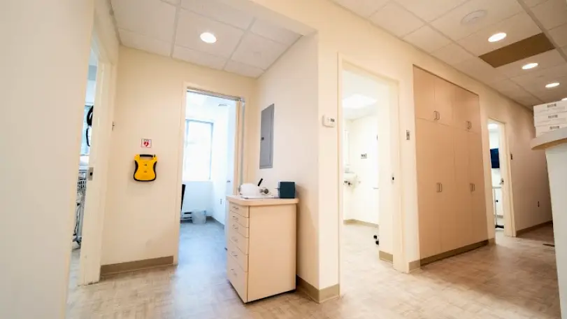 West Caldwell Riverside Oral Surgery