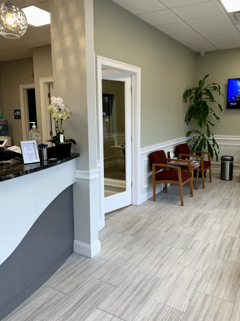 Windsor Locks Healthy Smiles Dental Care PC