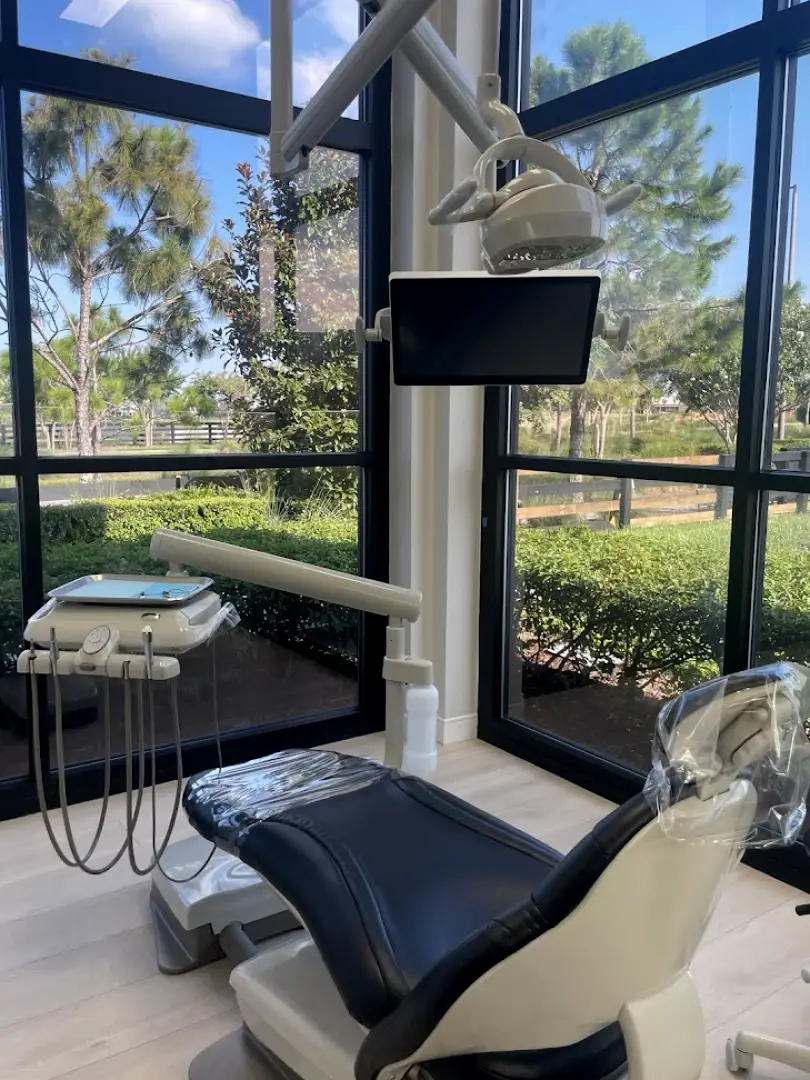 Winter Garden Hamlin Periodontics & Implant Dentistry