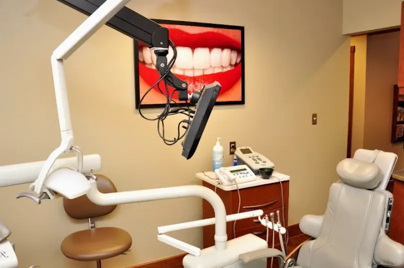 Woodway Hillcrest Dental Care - Waco