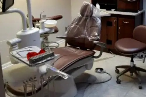 Yardley Cornerstone Dental