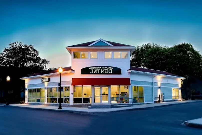 Advanced Mansfield Dental