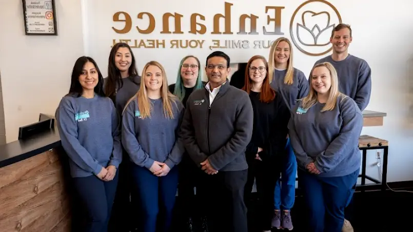 Ann Arbor Enhance Family Dentistry