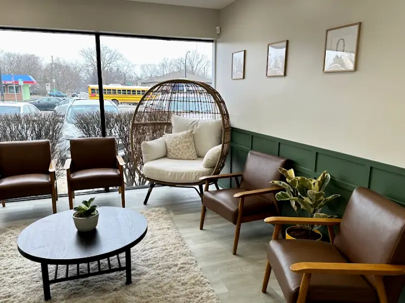 Ann Arbor Thrive Dentistry