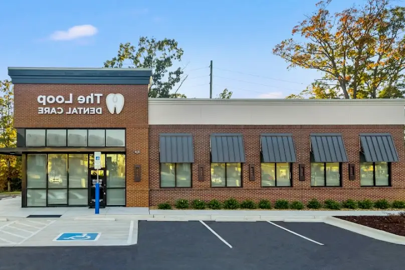 Apex The Loop Dental Care