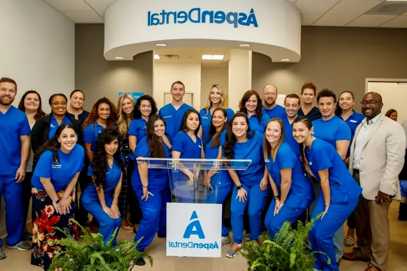 Aspen Dental - Niceville, FL