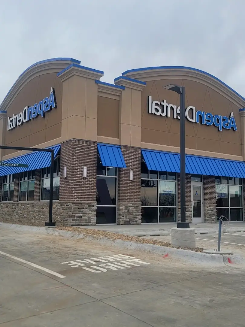 Aspen Dental - Papillion, NE