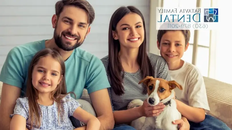 Batavia Family Dental: Korpan Kenneth A DDS