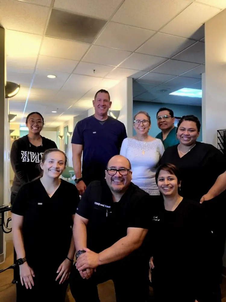 Bayshore Dental Long Beach