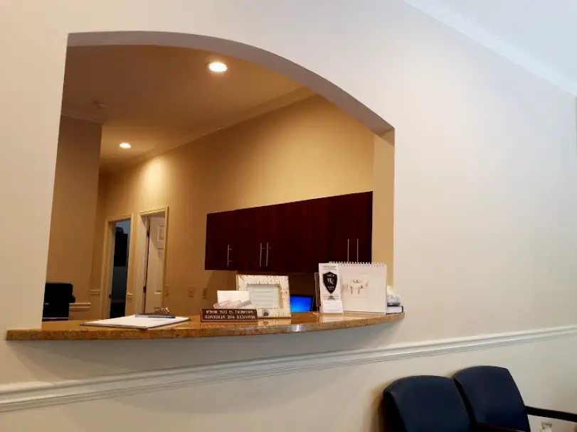 Beaufort Aesthetic Dentistry