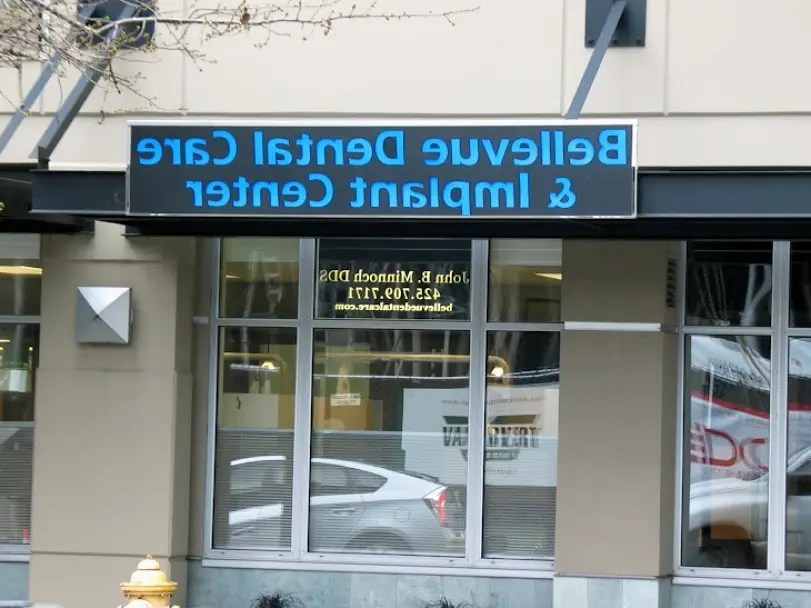 Bellevue Dental Care and Implant Center