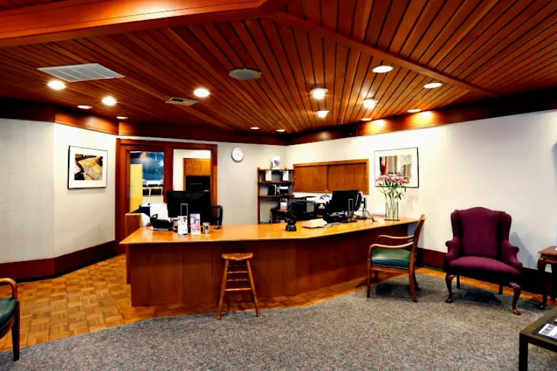 Bellingham Robert Chester DDS