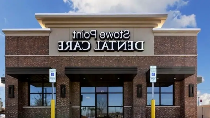 Belmont Stowe Point Dental Care