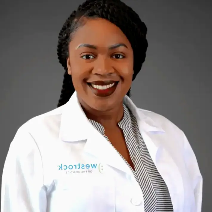 Blytheville Aisha D. Henry, DDS, MHS