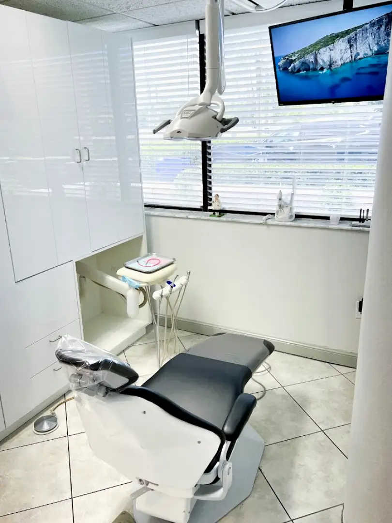 Boca Raton Boca Dental Group