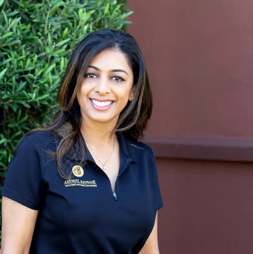 Brentwood Balfour Dental: Dimple Rayani DDS