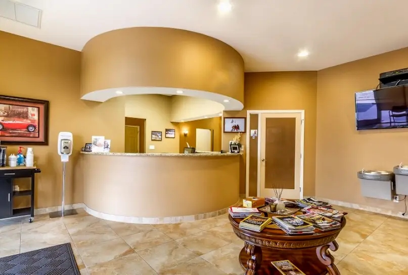 Brooksville Shuayb Dental Institute - Spring Hill