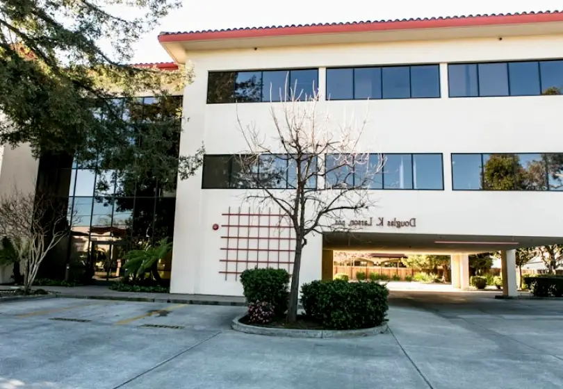 Campbell Doug Larson DDS
