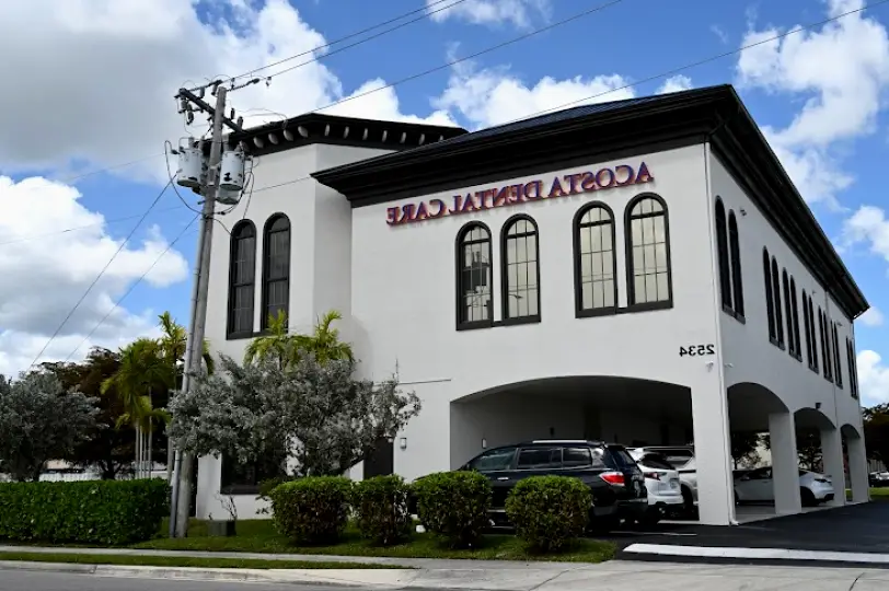 Cape Coral Acosta Dental Care