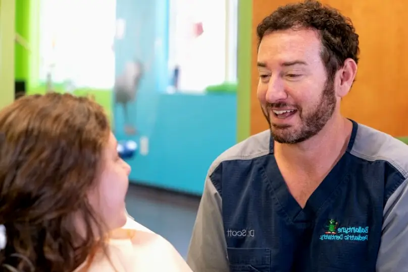  Charlotte Ballantyne Pediatric Dentistry