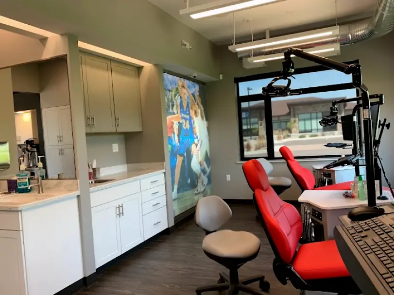  Cheyenne Webb Orthodontics