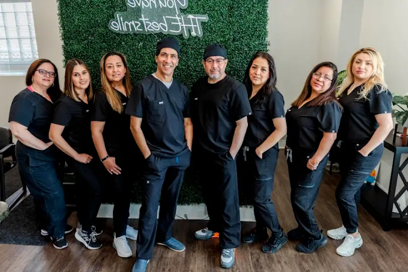  Chicago Brighton Park Dental