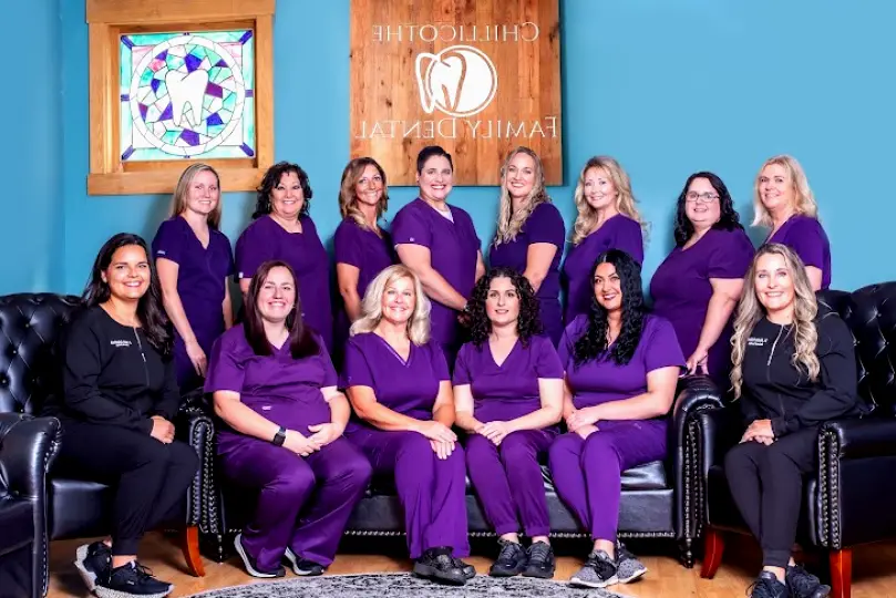  Chillicothe Family Dental