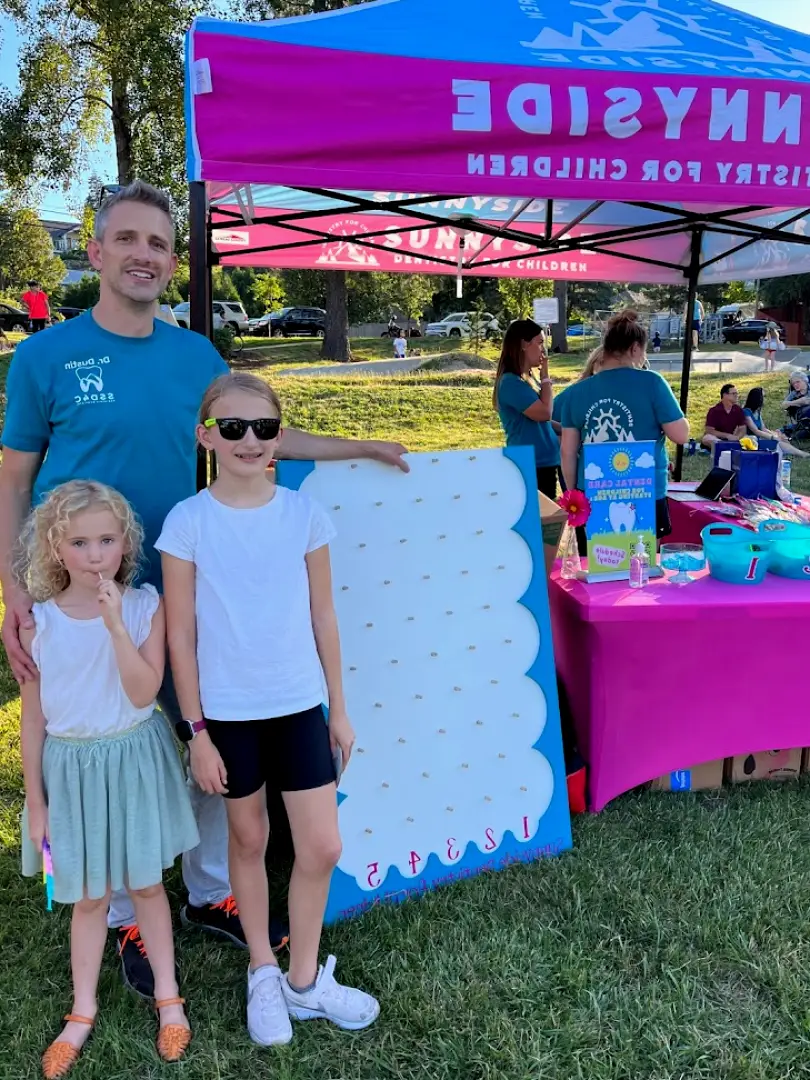 Clackamas Sunnyside Dentistry For Children
