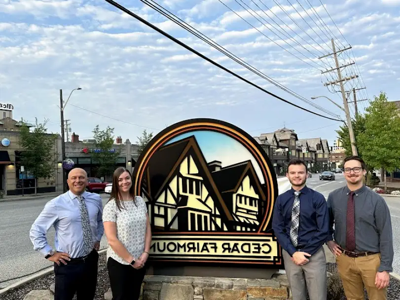  Cleveland Heights Family Dental